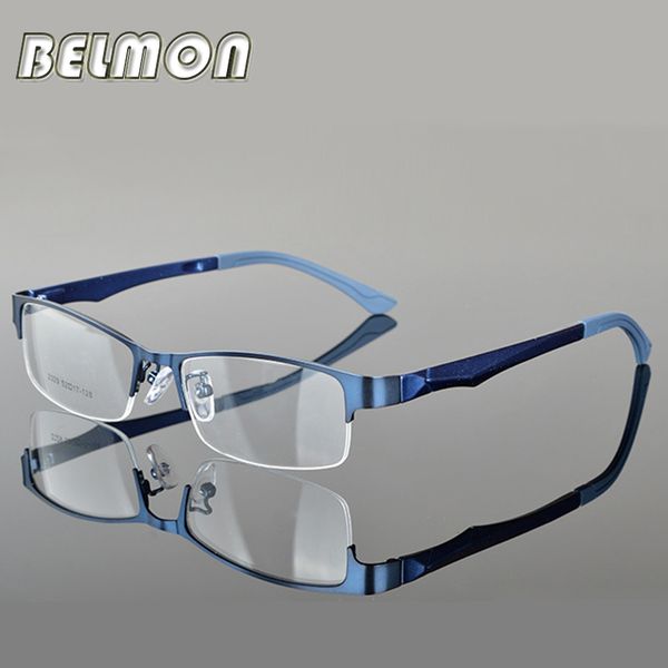 wholesale- eyeglasses frame women men computer optical glasses spectacle frame for women's male transparent female armacao oculos de rs, Silver
wholesale- eyeglasses frame women men computer optical glasses spectacle frame for women's male transparent female armacao oculos de rs, Silver