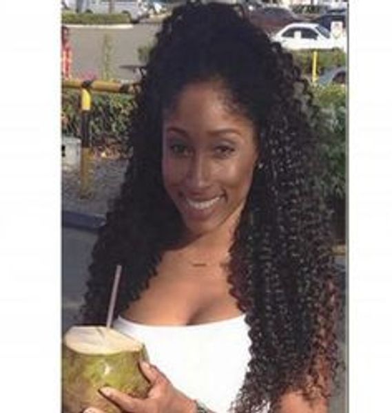 dora remy virgin peruvian human hair natural color afro puff curly clip-in hair extension ponytail drawstring for black women
dora remy virgin peruvian human hair natural color afro puff curly clip-in hair extension ponytail drawstring for black women