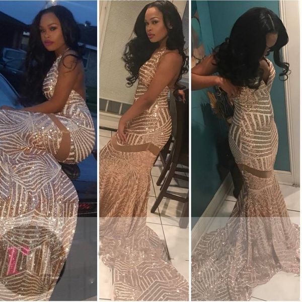 2021 plus size dresses gold prom dresses vestidos de fiesta mermaid prom dress, Black
2021 plus size dresses gold prom dresses vestidos de fiesta mermaid prom dress, Black