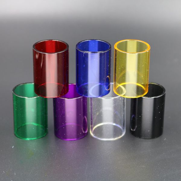 Vape Pen 22 Glass Tube Pyrex Replacement Glass Sleeve Tube for Vape Pen 22 Tank Atomizers DHL Free
Vape Pen 22 Glass Tube Pyrex Replacement Glass Sleeve Tube for Vape Pen 22 Tank Atomizers DHL Free