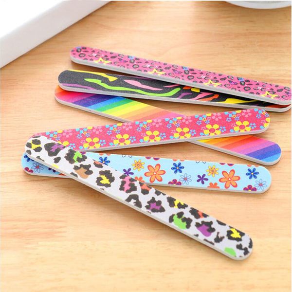 5pcs/lot nail file manicure pedicure buffer sanding files nail sandpaper grit tool double sided thick stick manicure
5pcs/lot nail file manicure pedicure buffer sanding files nail sandpaper grit tool double sided thick stick manicure