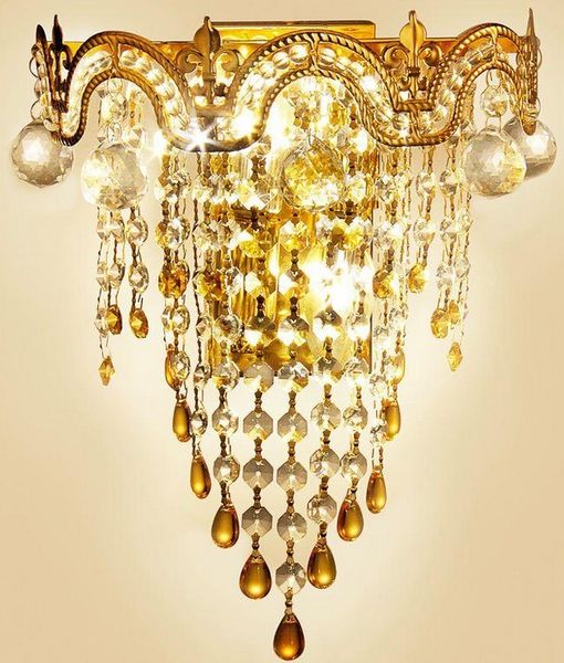 Modern crystal wall lamp modern Crystal Sconce wall Lights living room wall lamp lamps k9 crystal Lighting LLFA
Modern crystal wall lamp modern Crystal Sconce wall Lights living room wall lamp lamps k9 crystal Lighting LLFA