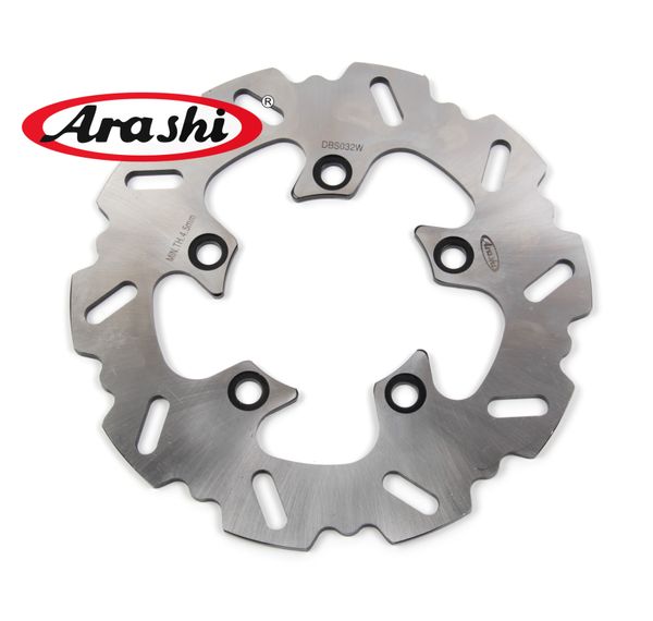 arashi for suzuki gsxr600 1997 - 2015 rear brake disc rotor disk motorcycle gsxr gsx r gsx-r 600 2009 2010 2011 2012 2013 2014
arashi for suzuki gsxr600 1997 - 2015 rear brake disc rotor disk motorcycle gsxr gsx r gsx-r 600 2009 2010 2011 2012 2013 2014