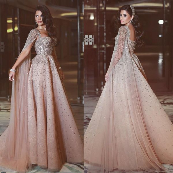a line prom dresses long spaghetti pink beads floor length custom made formal evening dresses with wrap, Black
a line prom dresses long spaghetti pink beads floor length custom made formal evening dresses with wrap, Black