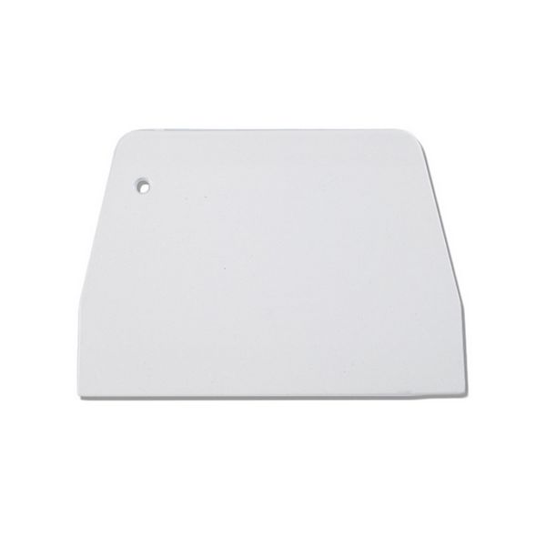 wholesale- 1 pcs plastic pastry dough cutter trapezoid shape baking spatulas pastry cutter slicer cake bread pasty tools scraper blade
wholesale- 1 pcs plastic pastry dough cutter trapezoid shape baking spatulas pastry cutter slicer cake bread pasty tools scraper blade