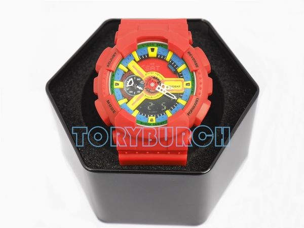 Relogio g 110 full et men 039 port watche luxury brand men watch led chronograph wri twatch military watch drop hipping
Relogio g 110 full et men 039 port watche luxury brand men watch led chronograph wri twatch military watch drop hipping
