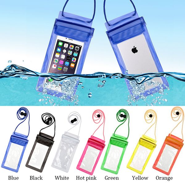 Водонепроницаемый полный чехол универсальный водонепроницаемый телефон сумка д
Водонепроницаемый полный чехол универсальный водонепроницаемый телефон сумка д