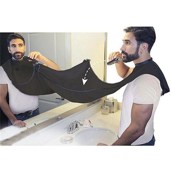 man bathroom beard care trimmer hair shave apron gown robe sink styles tool bathroom apron waterproof floral bib cloth
man bathroom beard care trimmer hair shave apron gown robe sink styles tool bathroom apron waterproof floral bib cloth