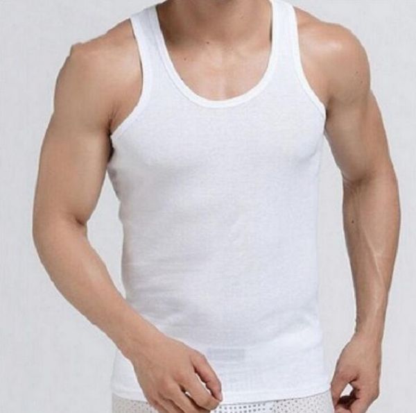 nice gift men' tank u-neck wide-sleeved summer slim style pure color casual youth sports vest tm012 mens tansk top, White;black
nice gift men' tank u-neck wide-sleeved summer slim style pure color casual youth sports vest tm012 mens tansk top, White;black