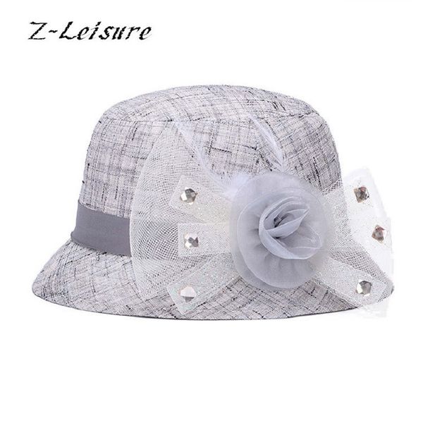 wholesale- 2017 new fashion flat sun hat women's summer bowknot straw hats for women beach headwear casual straw caps sc002, Blue;gray
wholesale- 2017 new fashion flat sun hat women's summer bowknot straw hats for women beach headwear casual straw caps sc002, Blue;gray