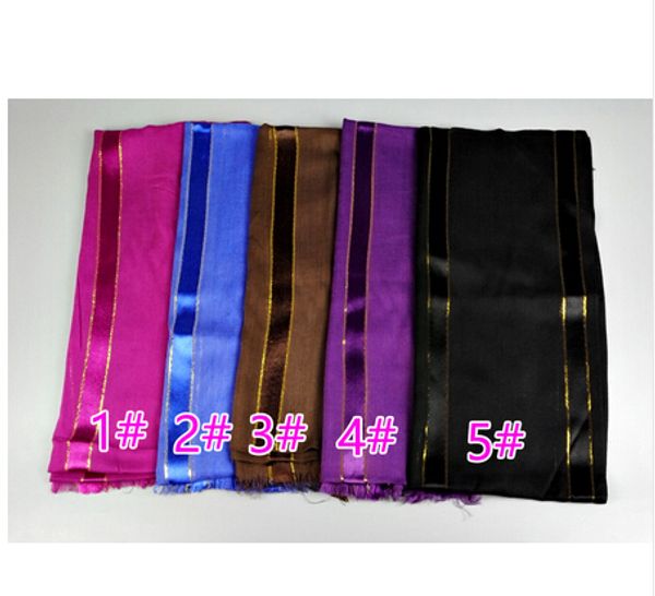 wholesale- new design plain cotton lurex shimmer fashion printe glitter tassels stripe scarf long hijab muslim scarves/scarf 8141, Blue;gray
wholesale- new design plain cotton lurex shimmer fashion printe glitter tassels stripe scarf long hijab muslim scarves/scarf 8141, Blue;gray