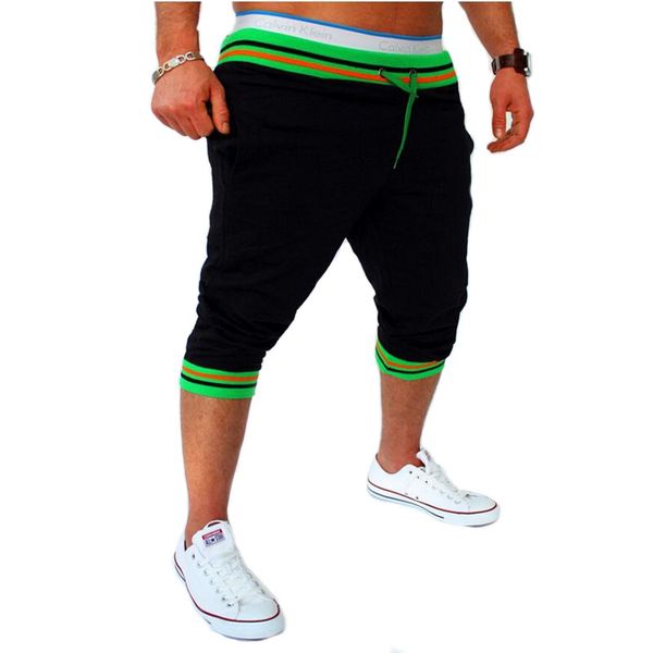 wholesale- 2017 shorts mens tights compression bermuda short italy printing design men homme shorts lk, White;black
wholesale- 2017 shorts mens tights compression bermuda short italy printing design men homme shorts lk, White;black