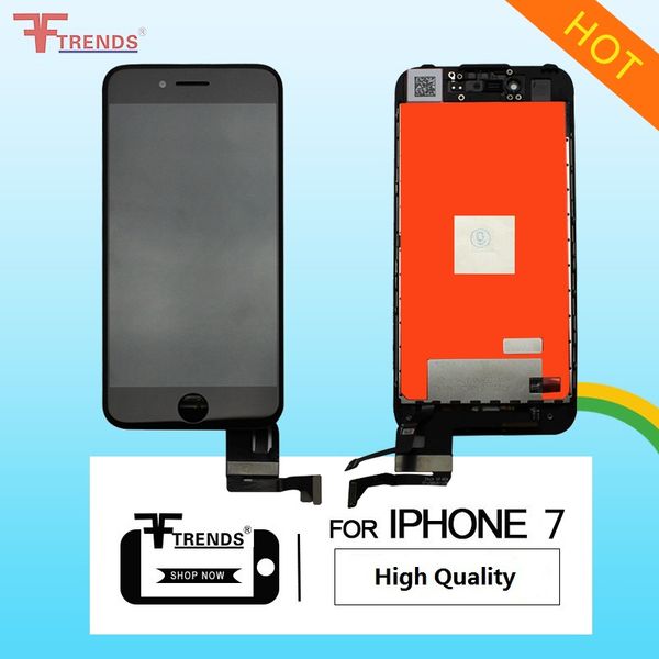 oem a+++ for iphone 7 lcd display & touch screen digitizer full assembly 3d touch black white camera sensor ring ear mesh
oem a+++ for iphone 7 lcd display & touch screen digitizer full assembly 3d touch black white camera sensor ring ear mesh