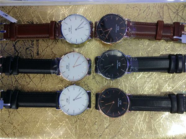 Новый Высокого класса Натуральная Кожа Даниэль часы 40 мм Мужские часы 36 Женские Ч
Новый Высокого класса Натуральная Кожа Даниэль часы 40 мм Мужские часы 36 Женские Ч