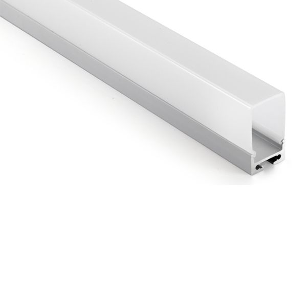 10 x 1m sets/lot u type anodized aluminum profile and al6063 t6 led profile 1m for ceiling or pendant lighting
10 x 1m sets/lot u type anodized aluminum profile and al6063 t6 led profile 1m for ceiling or pendant lighting