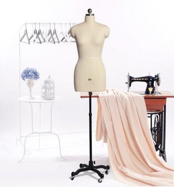 hipping 2 colour fashion clothing adjustable mannequins bust ,manikin stand,maniquies women,foam polistirolo,female-mannequins,m00318, Khaki
hipping 2 colour fashion clothing adjustable mannequins bust ,manikin stand,maniquies women,foam polistirolo,female-mannequins,m00318, Khaki