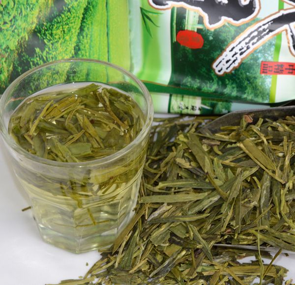 2019 new tea health care 250g well chinese longjing tea the chinese green tea longjing the china slimming beauty
2019 new tea health care 250g well chinese longjing tea the chinese green tea longjing the china slimming beauty