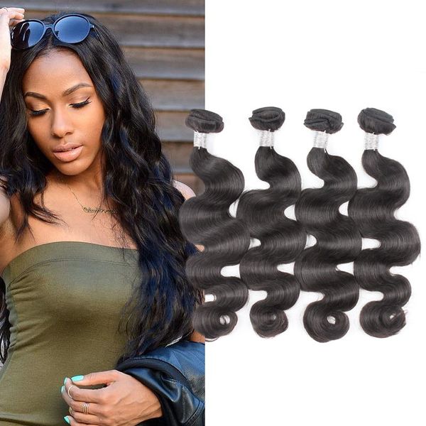 Uglam hair malay ian body wave human hair exten ion 4pc lot elling natural 1b color bundle
Uglam hair malay ian body wave human hair exten ion 4pc lot elling natural 1b color bundle