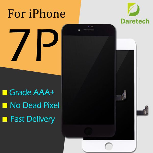 for iphone 7 plus black and white lcd display touch panels touch screen digitizer full assembly & dhl shipping
for iphone 7 plus black and white lcd display touch panels touch screen digitizer full assembly & dhl shipping