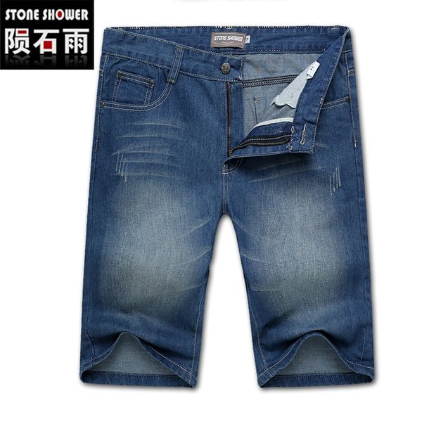 wholesale-mens jeans denim shorts casual cotton washed shorts bermuda masculina plus size, White;black
wholesale-mens jeans denim shorts casual cotton washed shorts bermuda masculina plus size, White;black