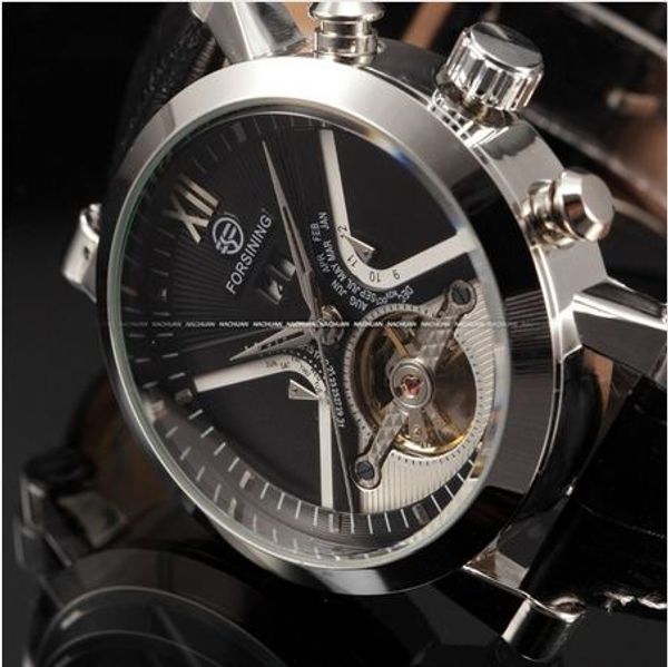 classic display watch men calendar dial clock fun sport black outdoor strap analog leather men genuine male automatic s3 leather strap rvgb, Slivery;brown
classic display watch men calendar dial clock fun sport black outdoor strap analog leather men genuine male automatic s3 leather strap rvgb, Slivery;brown