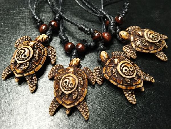 12 pcs wholesale new vintage tai chi yin yang wooden beads necklace rope chain fashion jewelry for men/women, Silver
12 pcs wholesale new vintage tai chi yin yang wooden beads necklace rope chain fashion jewelry for men/women, Silver