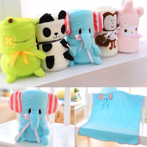 14 styles 100*80cm cute kids cartoon animal coral fleece blanket can be folded blanket for children air conditioning and nap blanket ib392
14 styles 100*80cm cute kids cartoon animal coral fleece blanket can be folded blanket for children air conditioning and nap blanket ib392