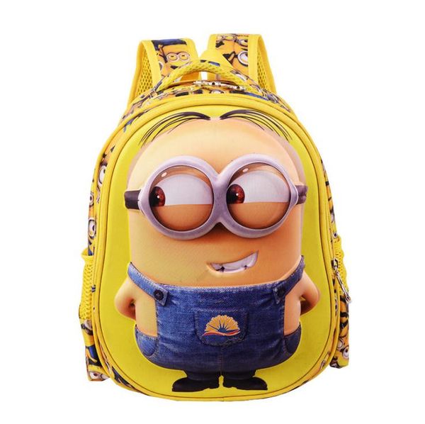 Нейлон, мешок школы ученика начальной школы мода мультфильм рюкзак 3 d печати новы
Нейлон, мешок школы ученика начальной школы мода мультфильм рюкзак 3 d печати новы