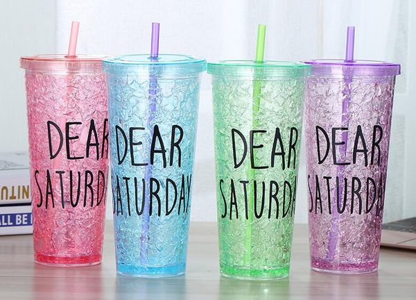 600 мл летняя мода и кубок льда двойная пластиковая соломенная чашка пара подарочная чашка
600 мл летняя мода и кубок льда двойная пластиковая соломенная чашка пара подарочная чашка