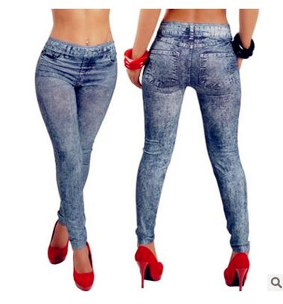 foreign trade goods imitation cowboy leggings tattoo snowflakes super bomb printing render nine minutes of pants, Black 
foreign trade goods imitation cowboy leggings tattoo snowflakes super bomb printing render nine minutes of pants, Black