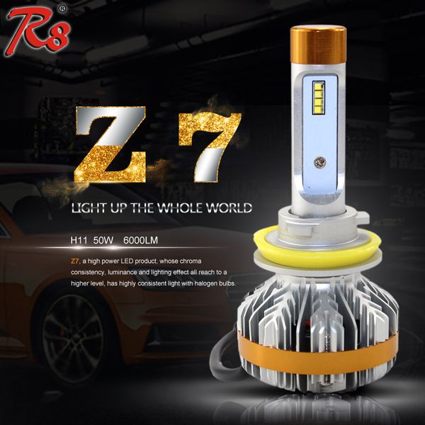 2017 new arrival car canbus led headlight kit z7 high power 50w 6000lm h1 h3 880 881 bulb easy installation premium quality
2017 new arrival car canbus led headlight kit z7 high power 50w 6000lm h1 h3 880 881 bulb easy installation premium quality