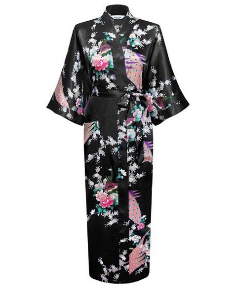 wholesale- women new arrival robe plum size chinese style kimono hand-made painted kaftan robe gown bathrobe sleepwear robes s-3xl rb02148, Black;red
wholesale- women new arrival robe plum size chinese style kimono hand-made painted kaftan robe gown bathrobe sleepwear robes s-3xl rb02148, Black;red