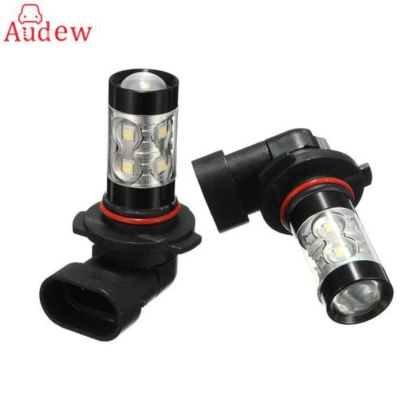 1 pair led 50w h10 9145 car fog lights 6000k white10led driving drl light lamp bulbs
1 pair led 50w h10 9145 car fog lights 6000k white10led driving drl light lamp bulbs