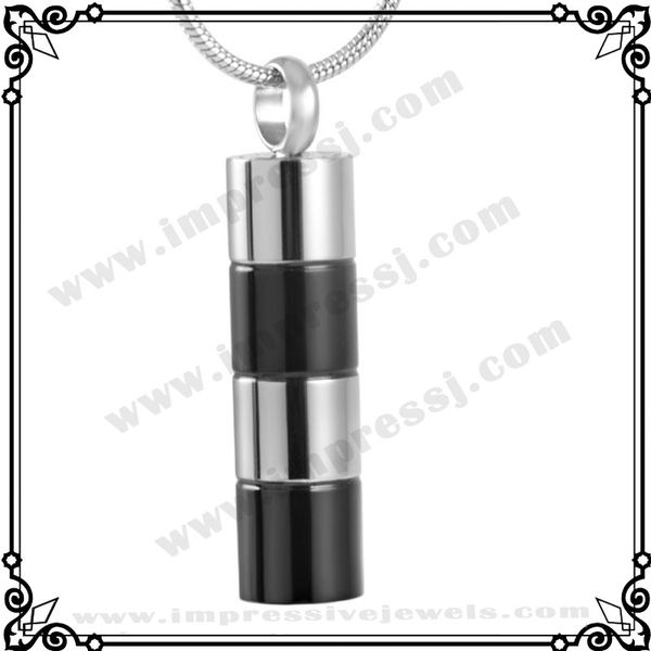 ijd2007 stainless steel cremation pendant necklace silver memorial ashes keepsake urn holder keepsake jewelry (pendant with chain
ijd2007 stainless steel cremation pendant necklace silver memorial ashes keepsake urn holder keepsake jewelry (pendant with chain