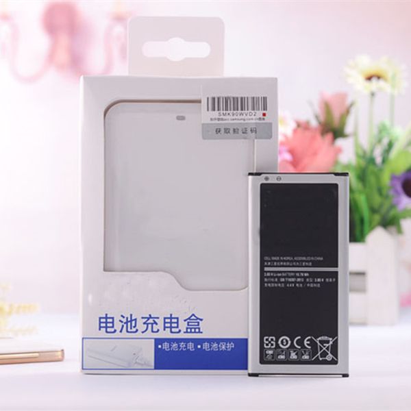 2018 Portable Extra Dock Desktop Spare Battery Backup Power Charger For Samsung Galaxy S4 S5 Note 3 Note4 With Retail Box
2018 Portable Extra Dock Desktop Spare Battery Backup Power Charger For Samsung Galaxy S4 S5 Note 3 Note4 With Retail Box