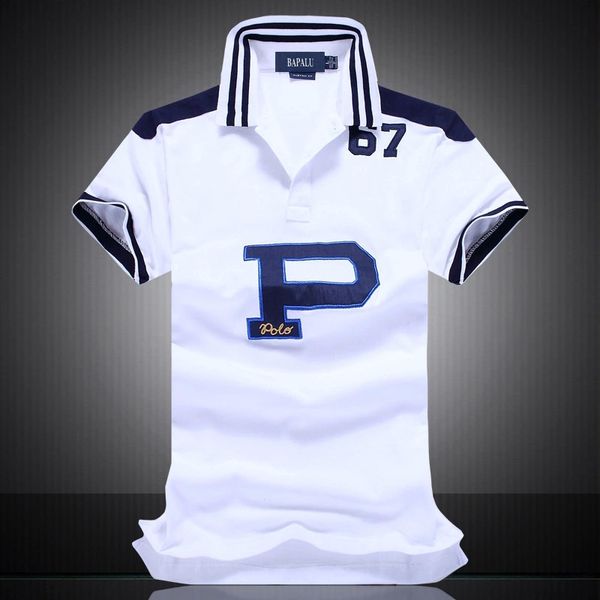 discounted PoloShirt men Short Sleeve T shirt Brand polo shirt men Dropship Cheap Best Quality #1415 Free Shipping
discounted PoloShirt men Short Sleeve T shirt Brand polo shirt men Dropship Cheap Best Quality #1415 Free Shipping