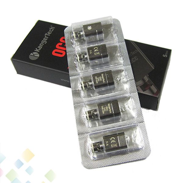 100% Authentic Subtank Coil OCC Coils Replacement Coil OCC SUB Ohm 0.5ohm OCC 2.1ohm for Sub tank
100% Authentic Subtank Coil OCC Coils Replacement Coil OCC SUB Ohm 0.5ohm OCC 2.1ohm for Sub tank