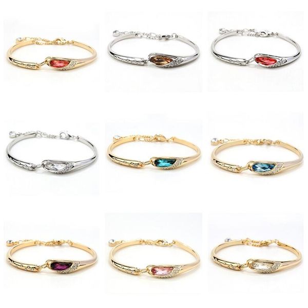 gift crystal glass shoes bracelet fashion bracelet fb510 mix order 20 pieces a lot slap & snap bracelets, Silver
gift crystal glass shoes bracelet fashion bracelet fb510 mix order 20 pieces a lot slap & snap bracelets, Silver