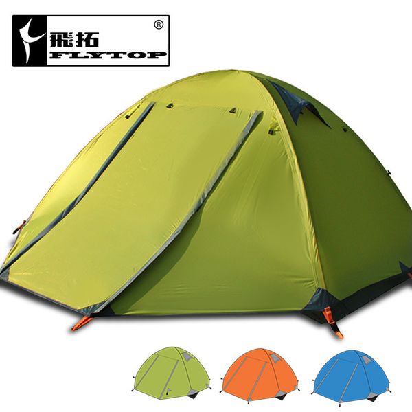 wholesale- 2016 fly2 layer 2 door 3 person aluminum pole 4 season anti heavy rain fishing hiking party park family outdoor camping tent
wholesale- 2016 fly2 layer 2 door 3 person aluminum pole 4 season anti heavy rain fishing hiking party park family outdoor camping tent