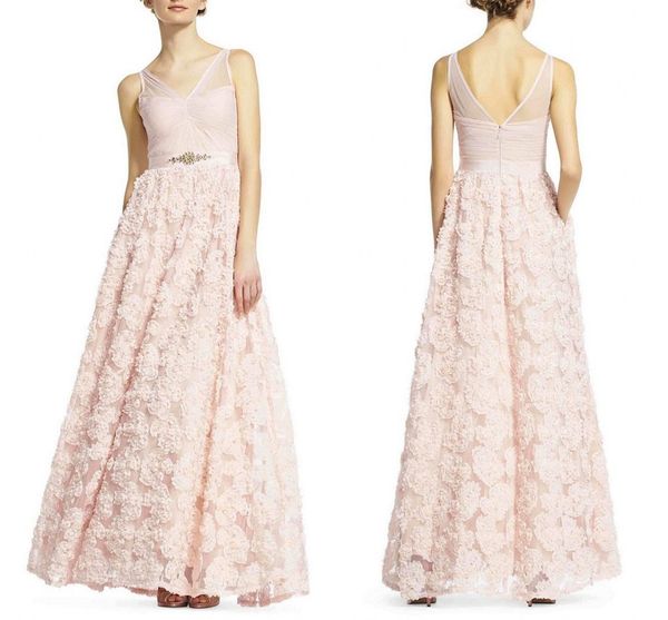 2023 pink tulle v-neck prom dresses with beaded sash waist roses flower lace floor length backless pleated long formal dresses evening, Black
2023 pink tulle v-neck prom dresses with beaded sash waist roses flower lace floor length backless pleated long formal dresses evening, Black