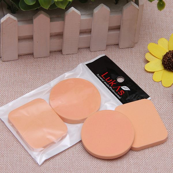 2 pcs/lot super soft beauty makeup foundation blender face sponge flawless smooth powder puff makeup kit
2 pcs/lot super soft beauty makeup foundation blender face sponge flawless smooth powder puff makeup kit