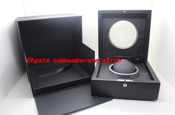brand luxury mens for watch box original box woman's watches boxes men wristwatch box, Black;blue
brand luxury mens for watch box original box woman's watches boxes men wristwatch box, Black;blue