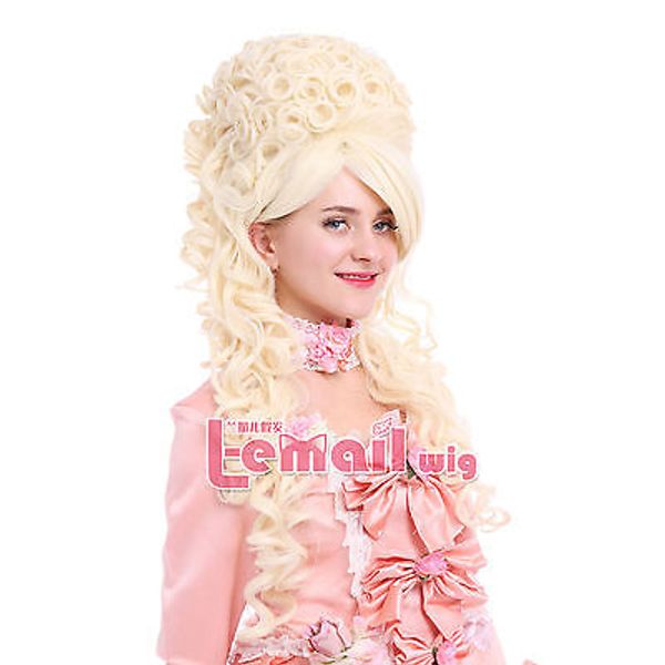 gt;>marie antoinette victorian baroque lady beige long wave fancy cosplay wig zy34a, Black;brown
gt;>marie antoinette victorian baroque lady beige long wave fancy cosplay wig zy34a, Black;brown