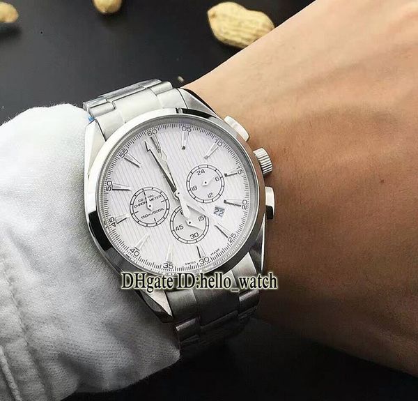 часы высокого качества 007 aqua terra 150m 231.10.44.50.04.001 мужские часы кварцевый хронограф белый циферблат из нержавеющей стали ремешок, Slivery;brown
часы высокого качества 007 aqua terra 150m 231.10.44.50.04.001 мужские часы кварцевый хронограф белый циферблат из нержавеющей стали ремешок, Slivery;brown
