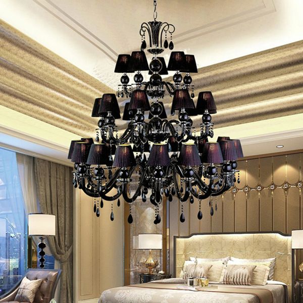 european retro spiral staircase bedroom living room crystal chandelier luxury high-rise l lobby banquet hall crystal lamp loft lights duplex
european retro spiral staircase bedroom living room crystal chandelier luxury high-rise l lobby banquet hall crystal lamp loft lights duplex