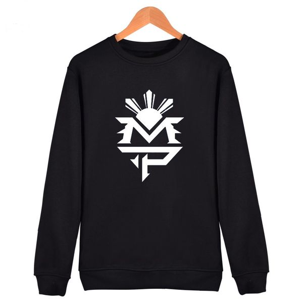 Manny Pacquiao MP логотип бренда толстовки мужчины мода хлопок Мужчины / Женщины с длинны
Manny Pacquiao MP логотип бренда толстовки мужчины мода хлопок Мужчины / Женщины с длинны