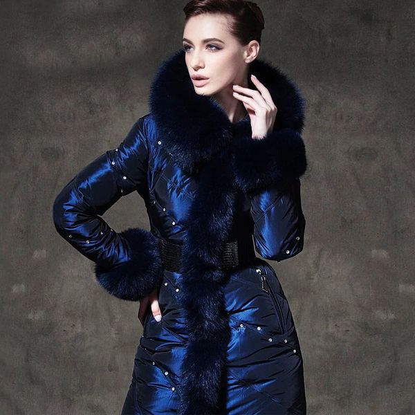 Royalcat brand heavy diamond europe 2016 winter european good luxury lady jacket tide female temperament
Royalcat brand heavy diamond europe 2016 winter european good luxury lady jacket tide female temperament