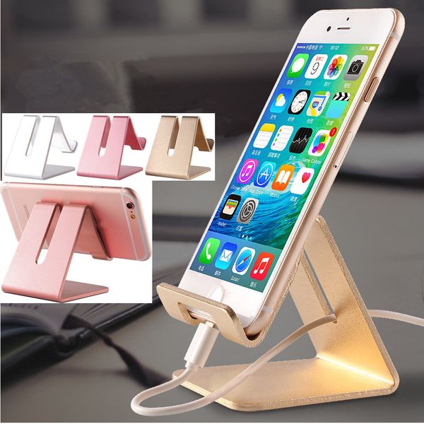 Creative Lazy Cell Phone Holder IPAD Tablet Desktop Charging Cradle Universal Smartphone Pallet Racks Holders 2587
Creative Lazy Cell Phone Holder IPAD Tablet Desktop Charging Cradle Universal Smartphone Pallet Racks Holders 2587