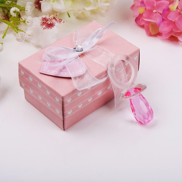 crystal pink nipple keychain with box package baby shower favor birthday party giveaway gift for guest
crystal pink nipple keychain with box package baby shower favor birthday party giveaway gift for guest