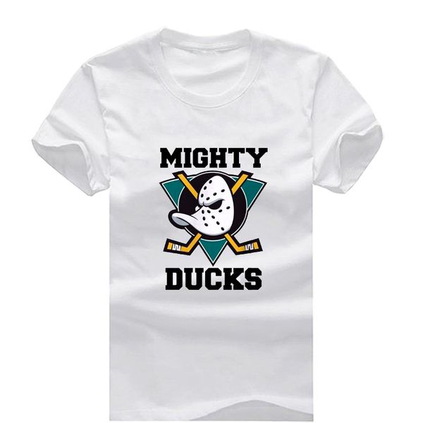 mighty ducks new fashion man t-shirt cotton o neck mens short sleeve mens tshirt male tees wholesale, White;black
mighty ducks new fashion man t-shirt cotton o neck mens short sleeve mens tshirt male tees wholesale, White;black